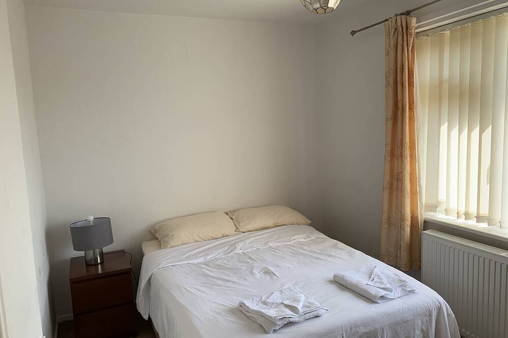 Maison jumelée spacieuse in Leigh, Grand Manchester