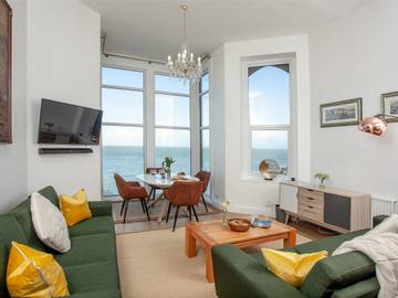 Holiday Rental for 6 People in Ilfracombe, Devon, Photo 2