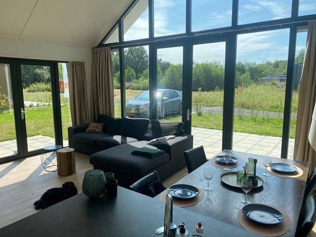 De Kremmer — Bungalow Gagel | 4 Personen in Drenthe