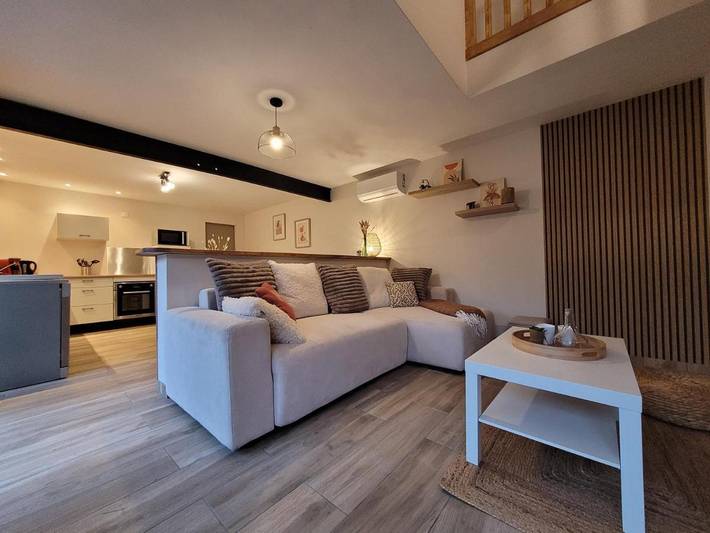 Location de vacances pour 5 personnes dans Millencourt-en-Ponthieu