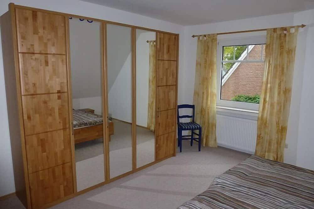 Ganze Wohnung, Ferienwohnung An den Linden, 1-4 Pers. in Warendorf, Münsterland