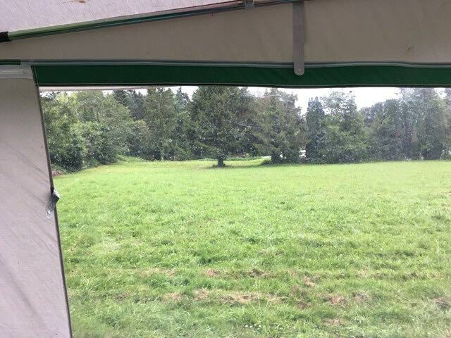 Cabane en bois pour 4 personnes in Domfront, Parc naturel régional Normandie-Maine