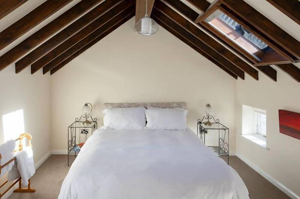 The Stable Block in Masham 3brm sleeps 2 - 6 guests in Masham, Nidderdale AONB