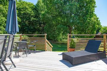 Luxus-ferienhaus für 6 Personen in Kalmar län, Südschweden, Bild 3