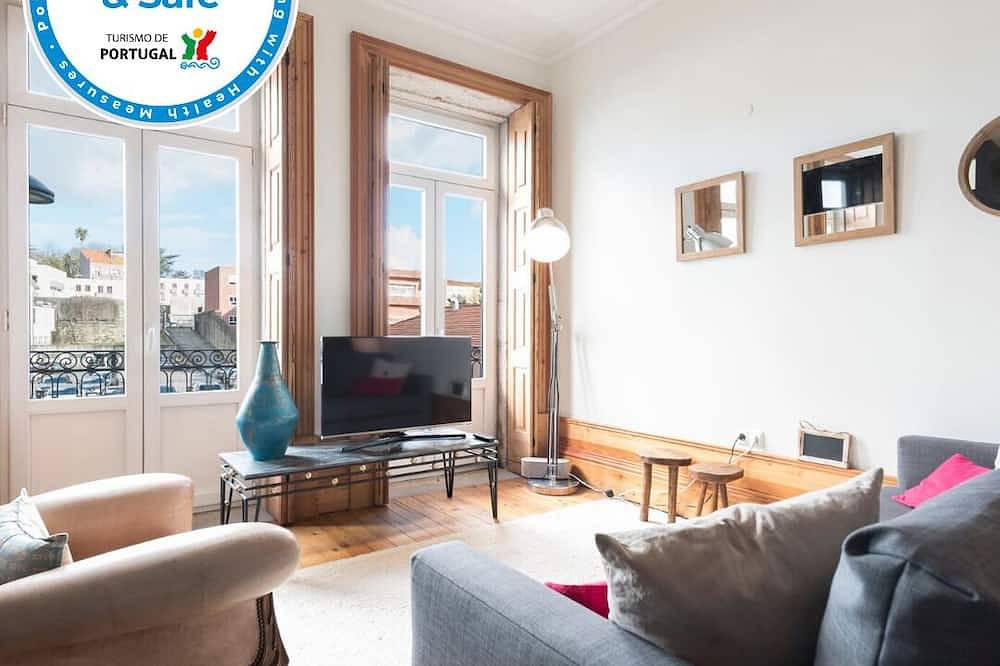 Appartamento vacanze a Porto a partire da 94€ a notte