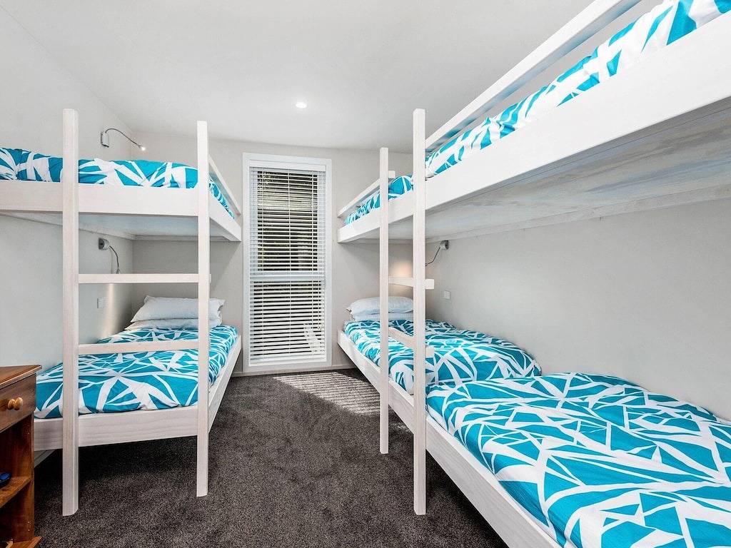 Das Hillvue - Arrowtown Ferienhaus in Arrowtown, Otago