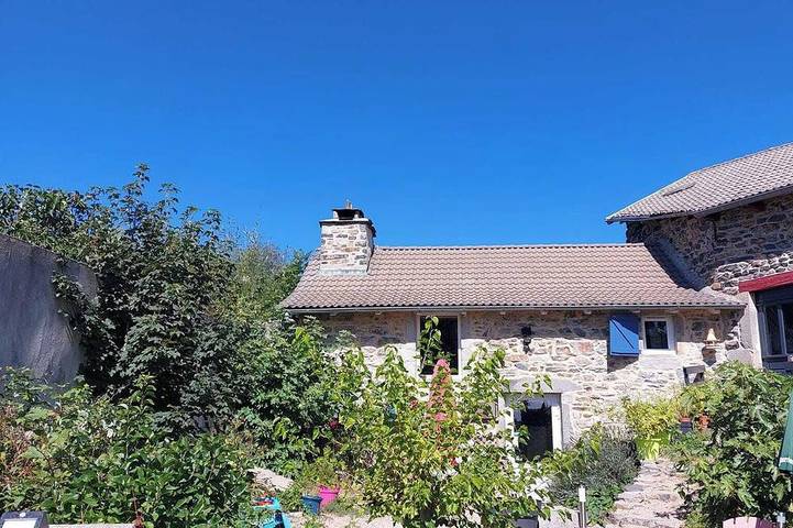 Location de vacances pour 4 personnes, avec jardin à Le Pertuis - 4
