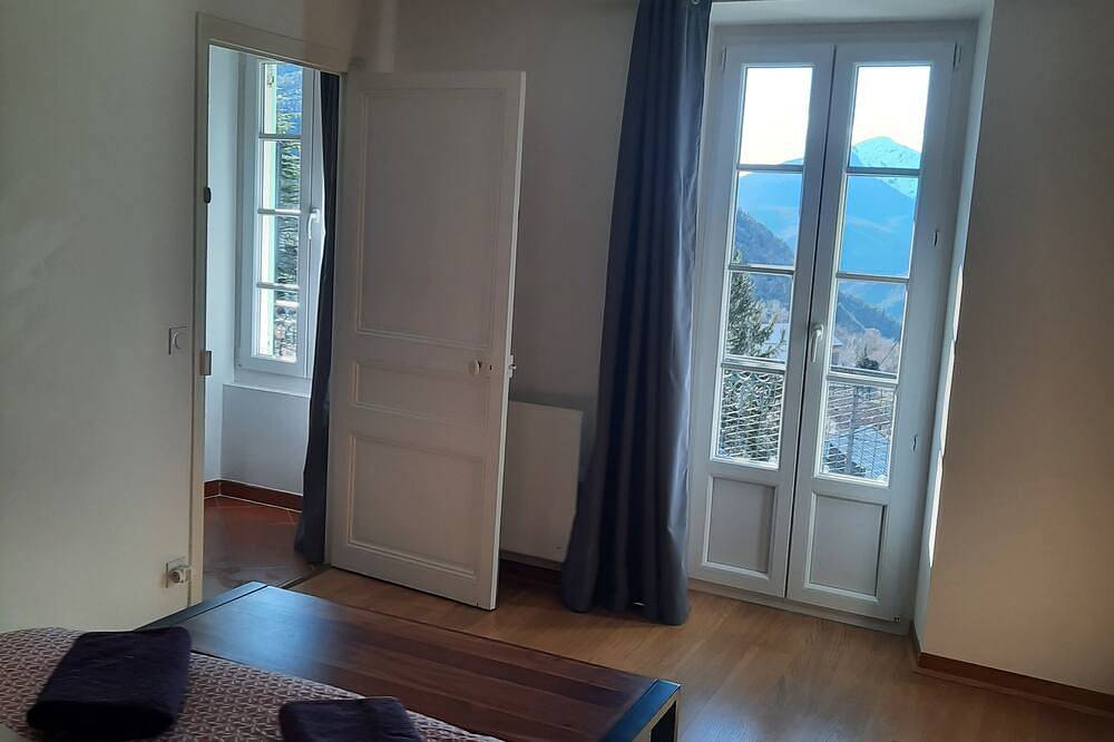 Entire apartment, Ecrin de Valdeblore in Valdeblore, Nice region