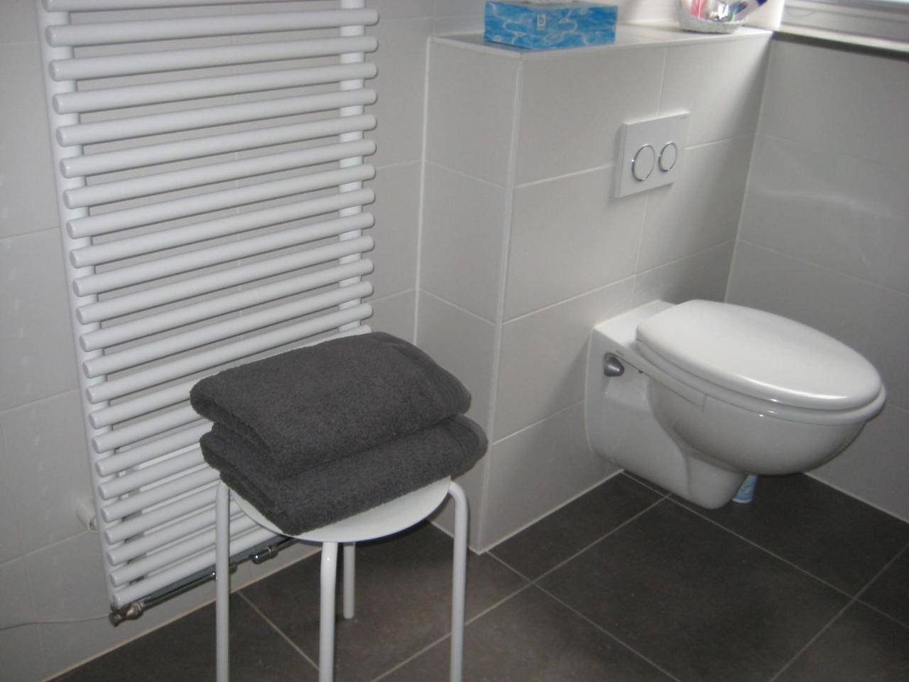 Appartement de vacances entier, Standard Twin Room in Westende, Middelkerke