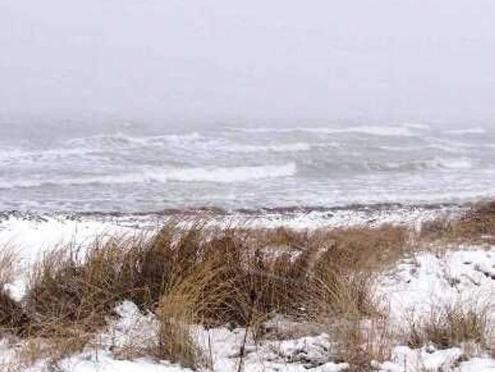 Ferienwohnung für 3 Personen, mit Garten in Dörphof - 4