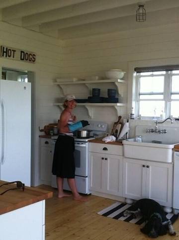 Cabin Rentals And Lodges for 10 Guests in Prince Edward Island, Canada, Picture 4
