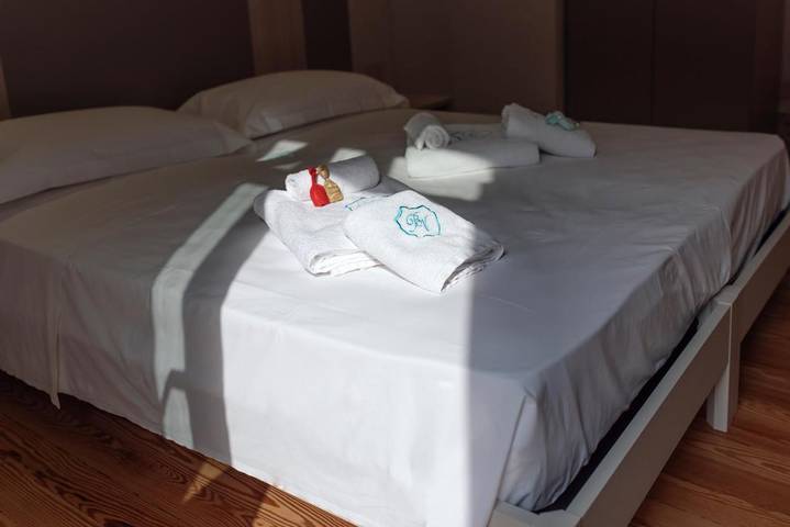 Maison d’hôte pour 2 personnes à Coni - 2