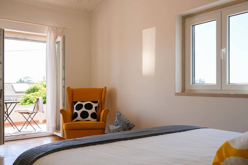 Zéfiro Ericeira - Between the sea and the countryside, a place to slow down in Mafra, Lissabon Distrikt