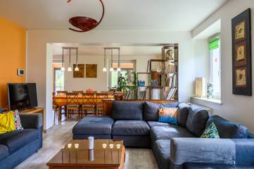 Cottage voor 14 Personen in Ban-sur-Meurthe-Clefcy, Saint-Dié-des-Vosges, Afbeelding 1