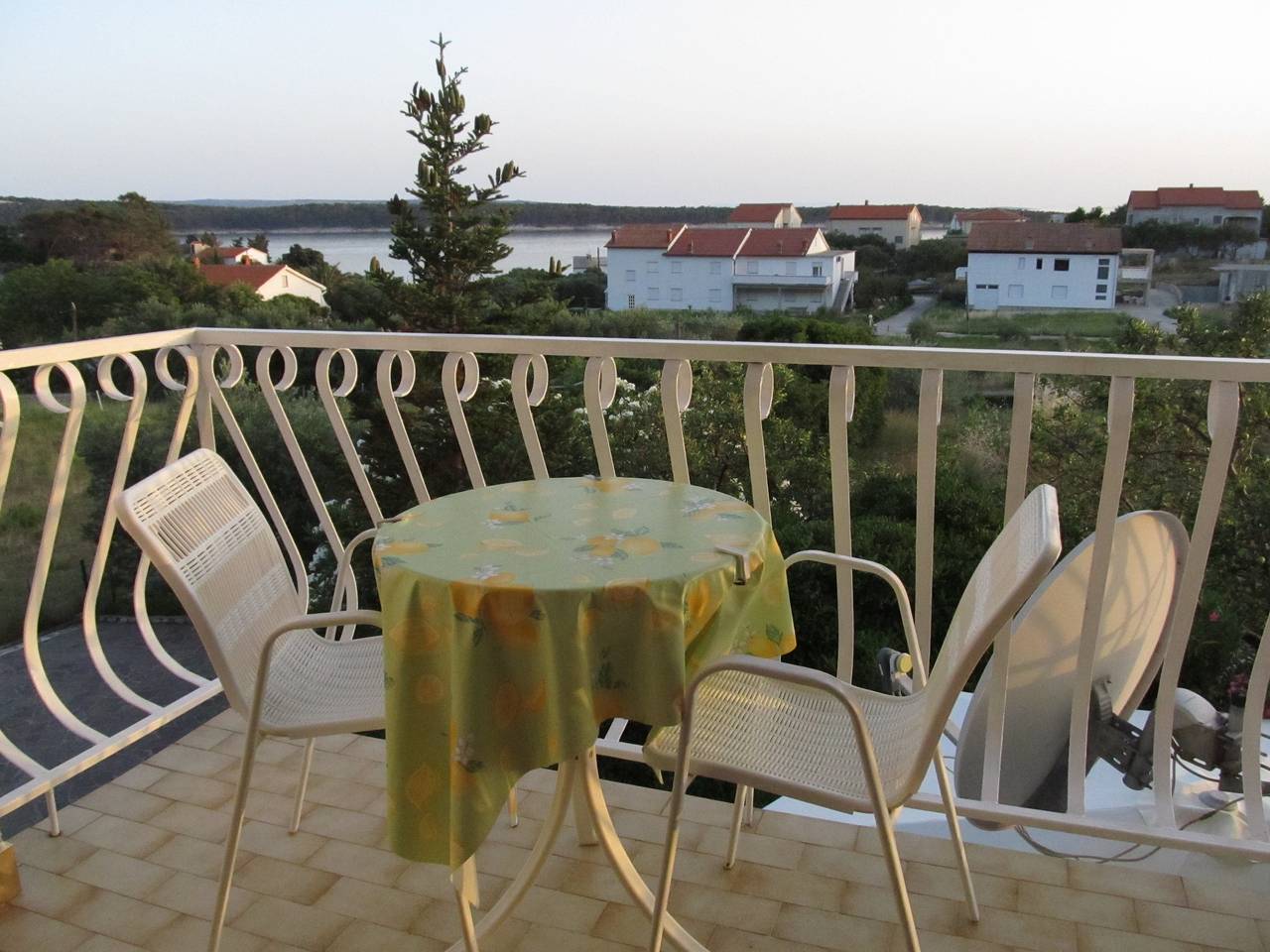 Appartamento vacanze a Rab a partire da 116€ a notte