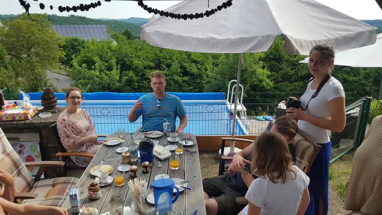 Vakantieappartement voor 5 personen met terras, foto 14