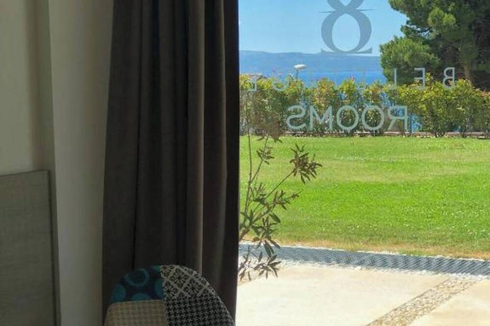 Bnb für 2 Personen in Split, Split-Dalmatien