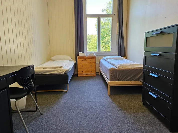 Ferienhaus für 2 Personen - 1