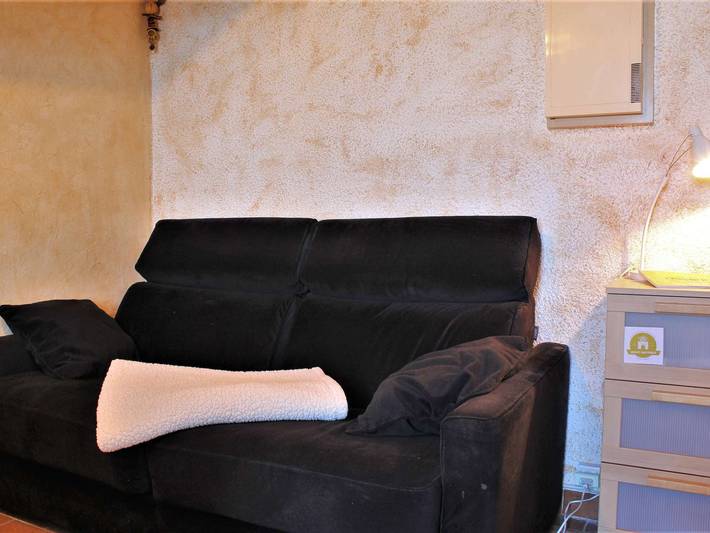 Gîte pour 4 personnes, avec balcon dans Station de Risoul - 3