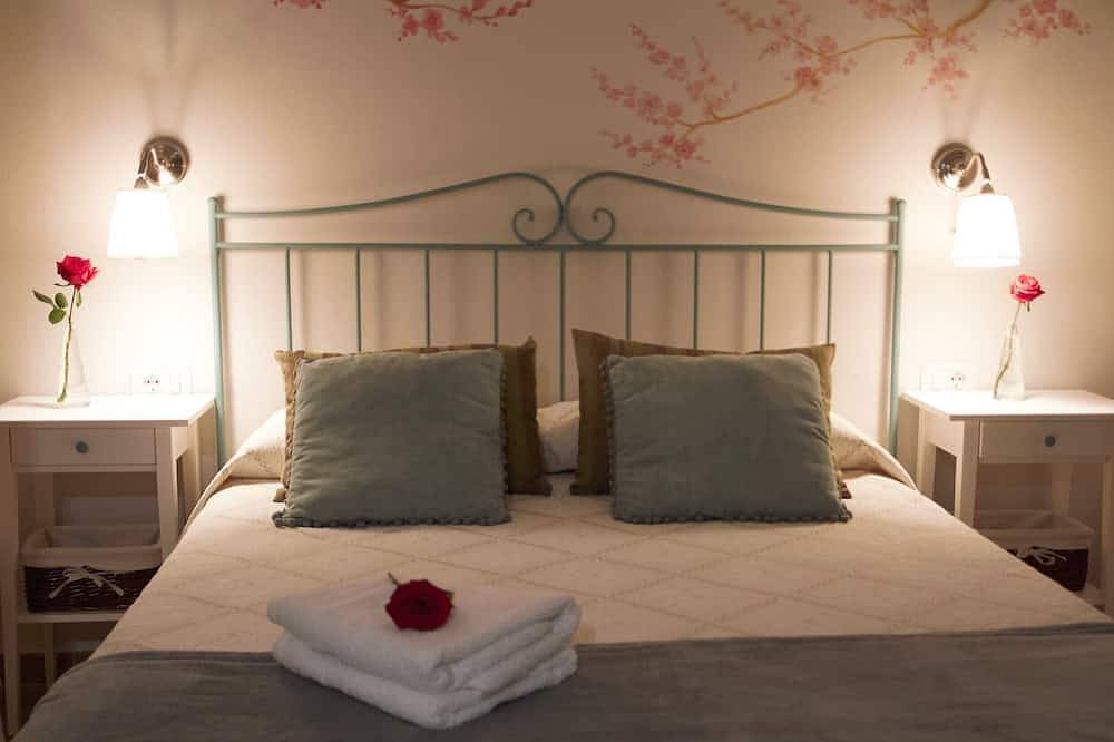 Ganze Wohnung, Apartment in der Nähe Teresitas Strand und Anaga-Gebirge. in Anaga, Santa Cruz de Tenerife