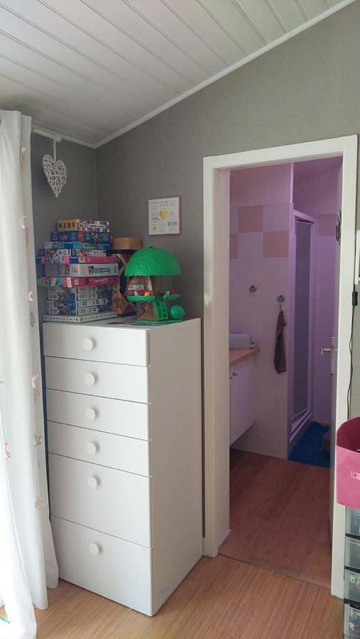 Location de vacances pour 8 personnes, avec piscine et terrasse à Saucats (Gironde) - 4