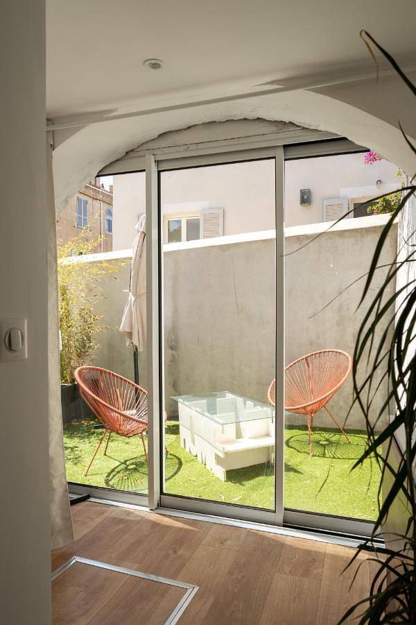 One-Bedroom House in Cargèse, Parc naturel régional de Corse
