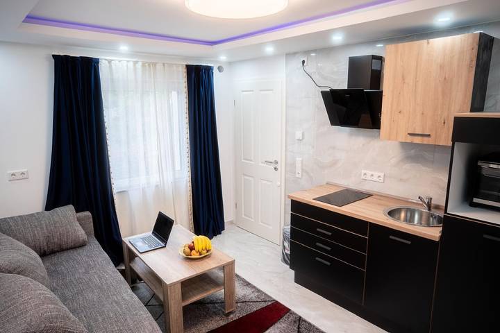 Ferienwohnung für 3 Personen, mit Garten in Bielefeld - 3