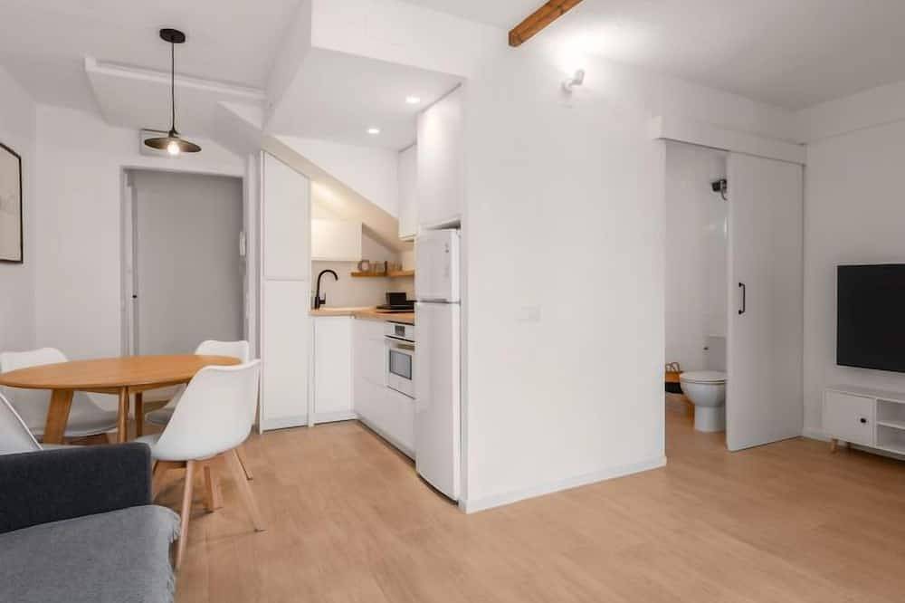Ganze Wohnung, Ferienwohnung Orion in Cullera, Costa de Valencia