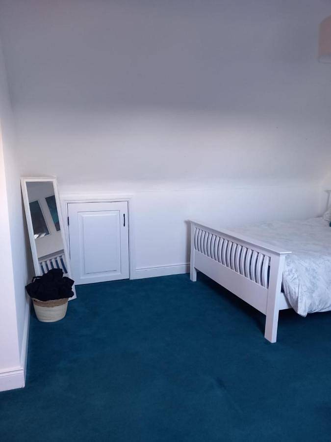 Gîte pour 5 personnes, avec vue et jardin dans Scarriff - 2