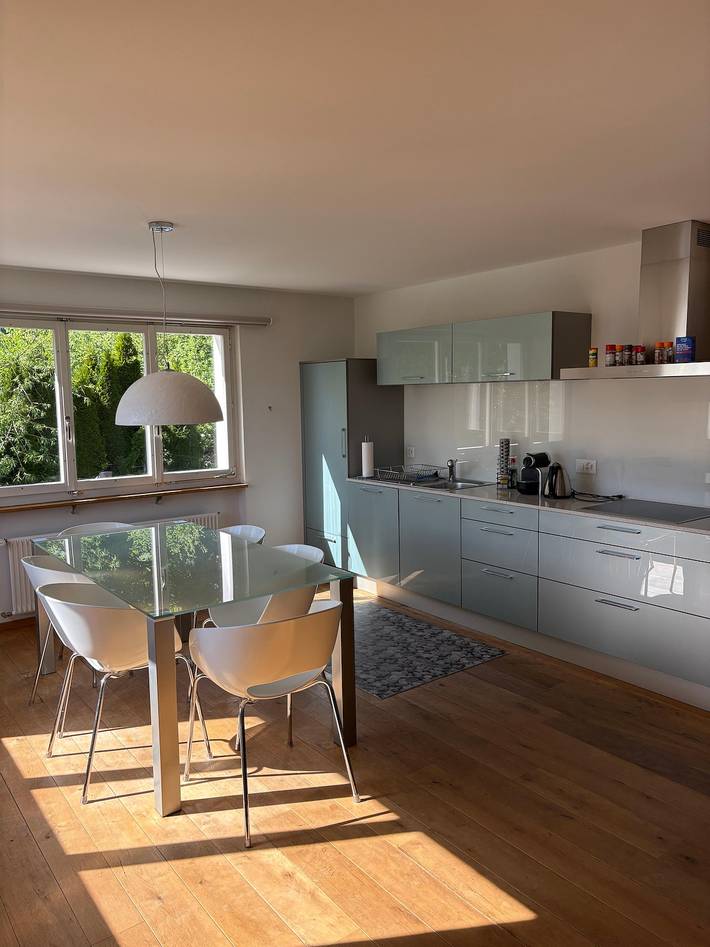 Entire holiday apartment, Casa Ariana - 4.5 room apartment in Flims-Dorf, Flims