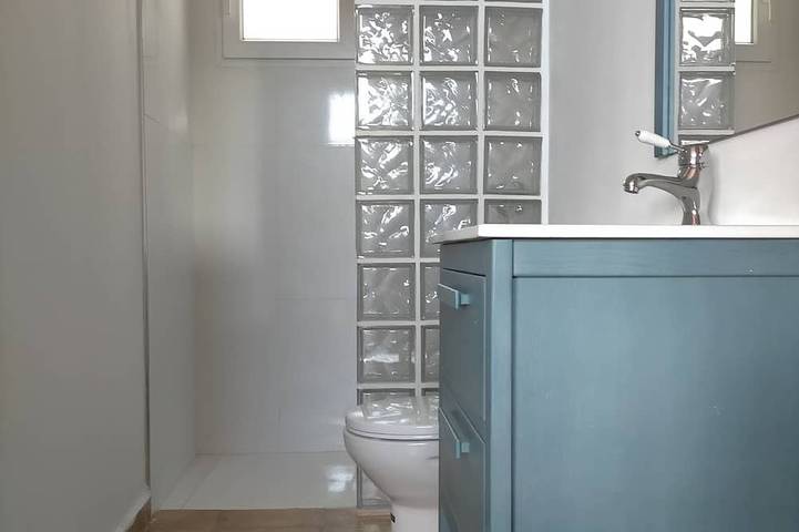 Villa für 6 Personen, mit Garten in Palma - 4