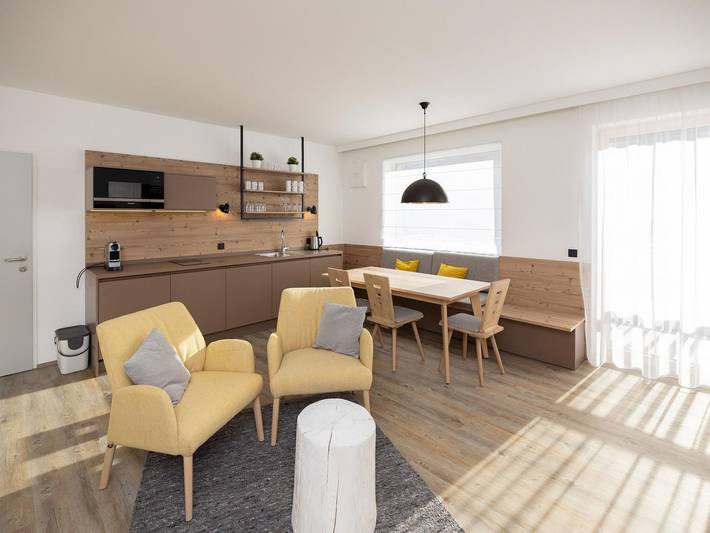 Ferienwohnung für 2 Personen, mit Pool und Sauna sowie Terrasse in Mühlviertel - 3