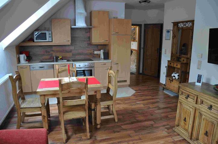 Ferienhaus für 4 Personen, mit Garten in Wiener Alpen in Niederösterreich - 4