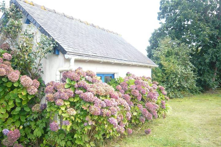 Maison de vacances pour 2 personnes - 1