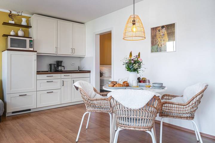 Ferienwohnung für 3 Personen, mit Balkon in Rum-Regatta - 3