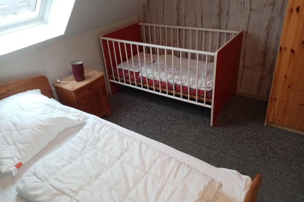 Nordsee-Ferienanlage / Wohnung Baltrum in Westeraccumersiel, Dornum
