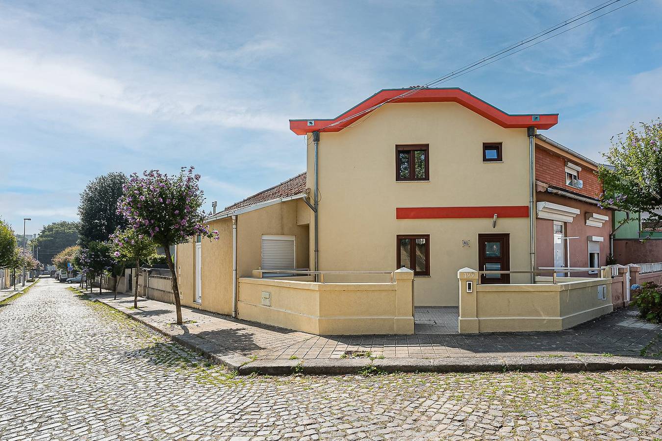 Guestready - Cosy nest near Campo Alegre in Massarelos, Porto