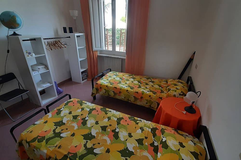 La Bellavista - Garden & View relax historic center in Spello, Perugia Province