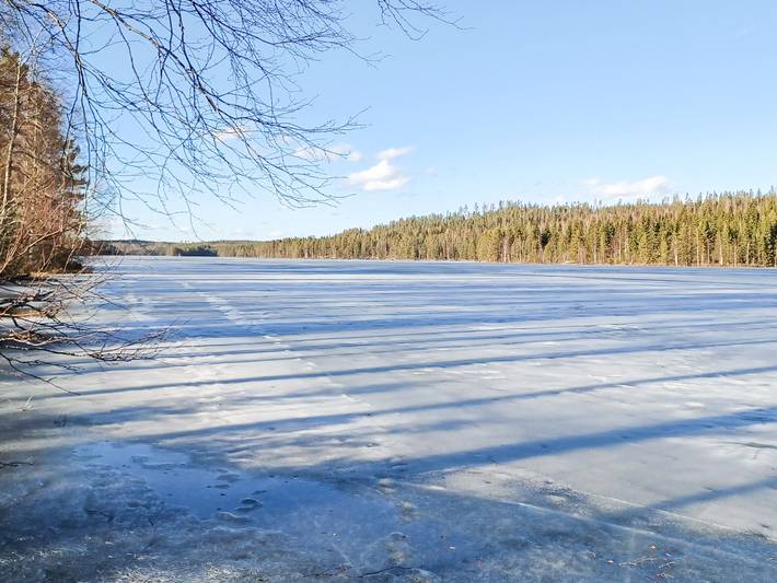 Pellervo in Kuopio, Nord-Savo