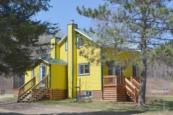 Casa rural para 10 personas, con jardín y vistas, Se admiten mascotas - 1