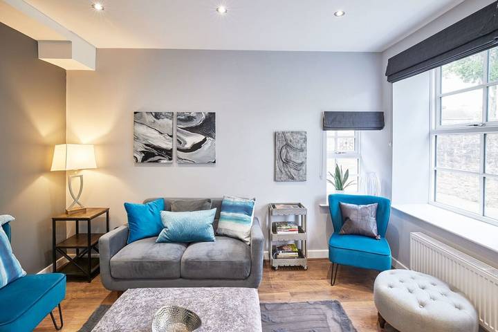 Holiday rental for 4 people, with pets in County Durham