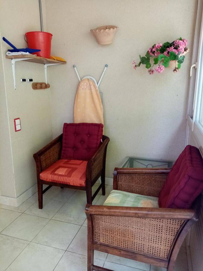 Location de vacances pour 3 personnes, avec jardin et vue à Meyrals - 4