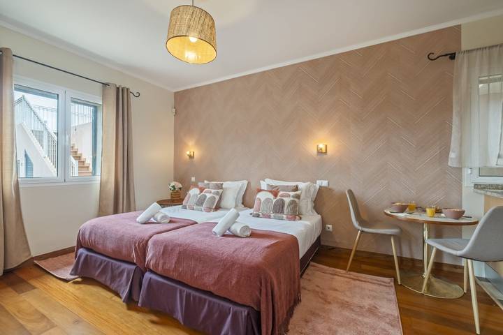 Casa rural para 2 personas, con jardín en Isla de Madeira - 3