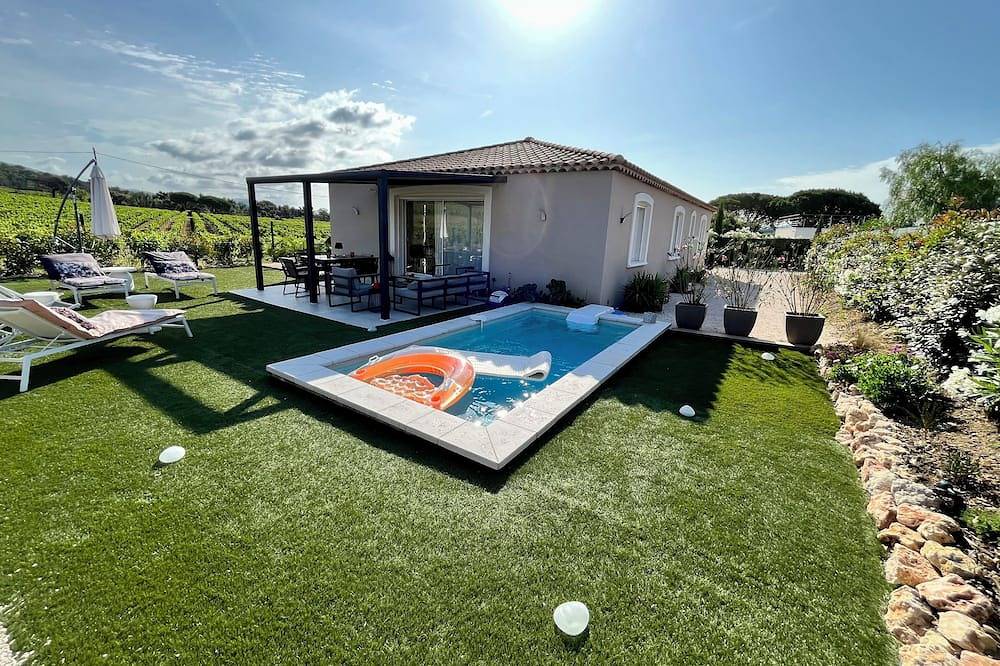 Maison de vacances