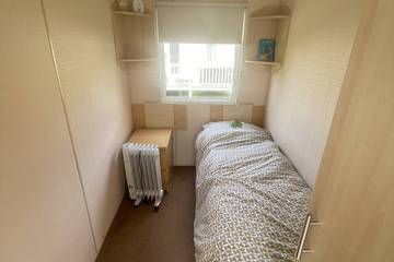 Static Caravan for 6 People in Northumberland, North East England, Photo 2