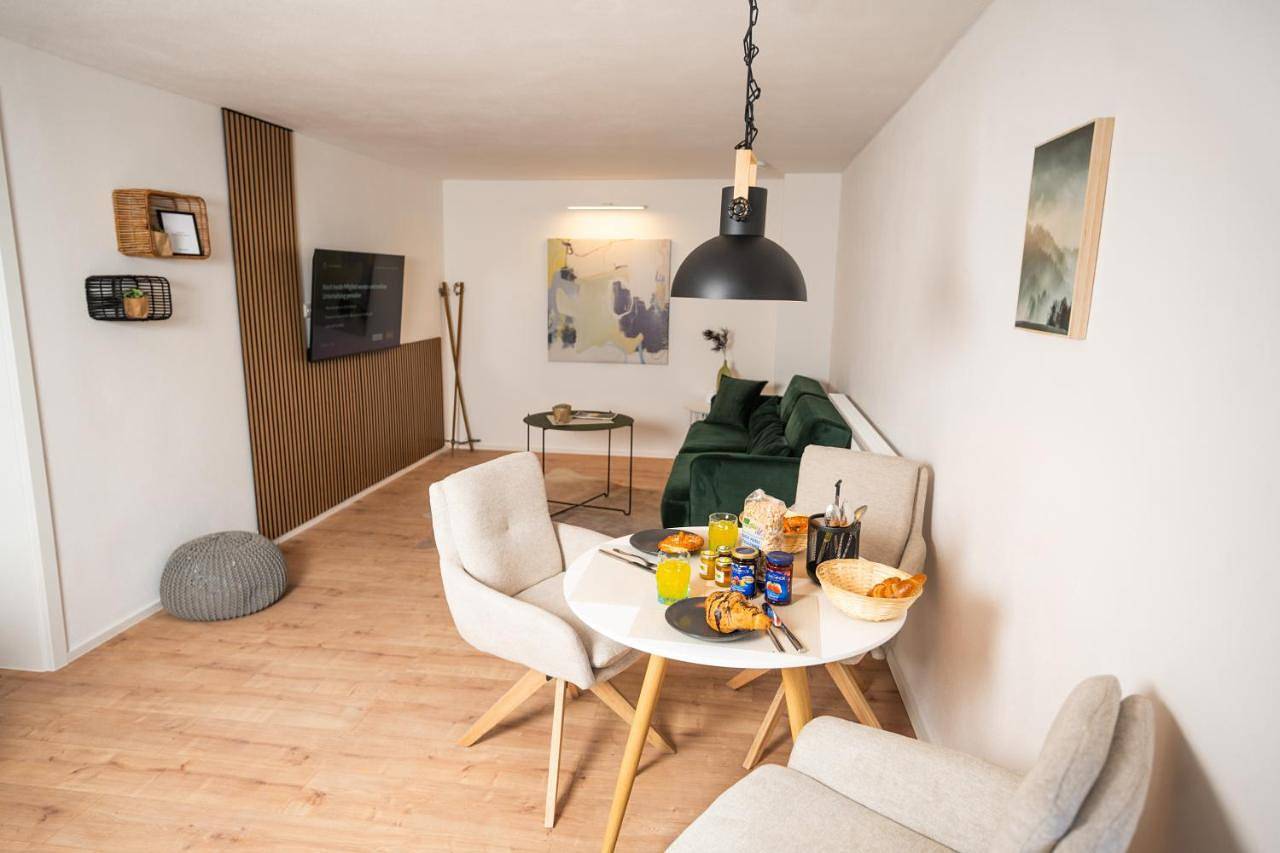 Ganze Wohnung, Landhaus Oase im Herzen Oberviechtachs in Oberviechtach, Naturpark Oberpfälzer Wald