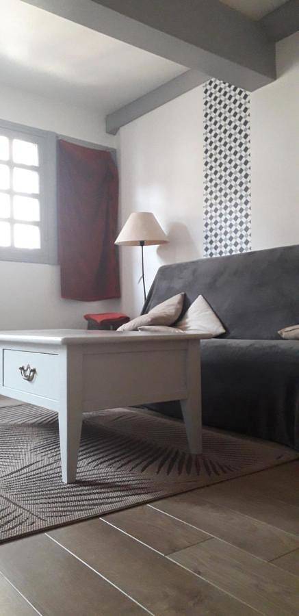 Gîte pour 4 personnes, avec vue dans Port Saint-Goustan - 3