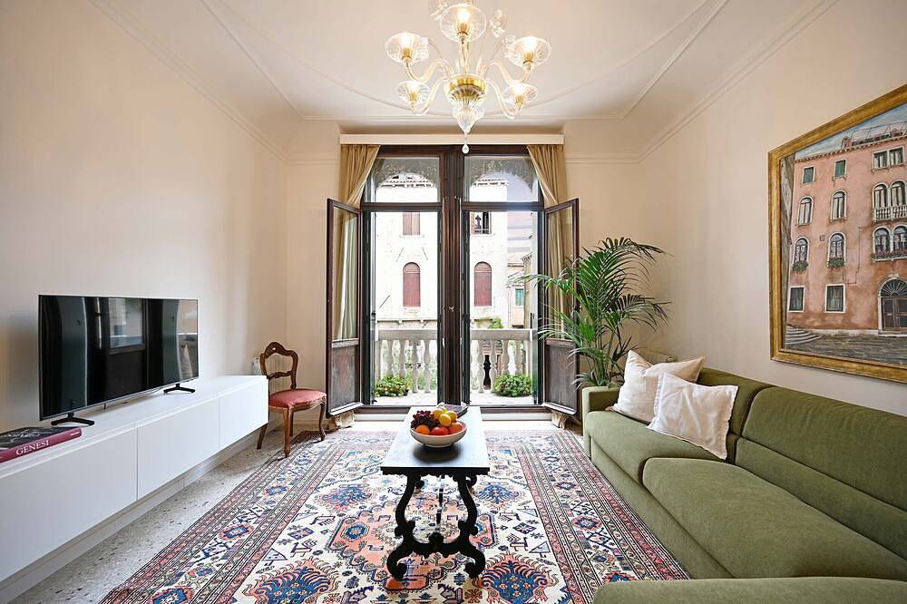 Appartamento vacanze a Venezia a partire da 505€ a notte