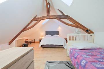 Gîte pour 5 Personnes dans Salignac-Eyvigues, Périgord Noir, Photo 3