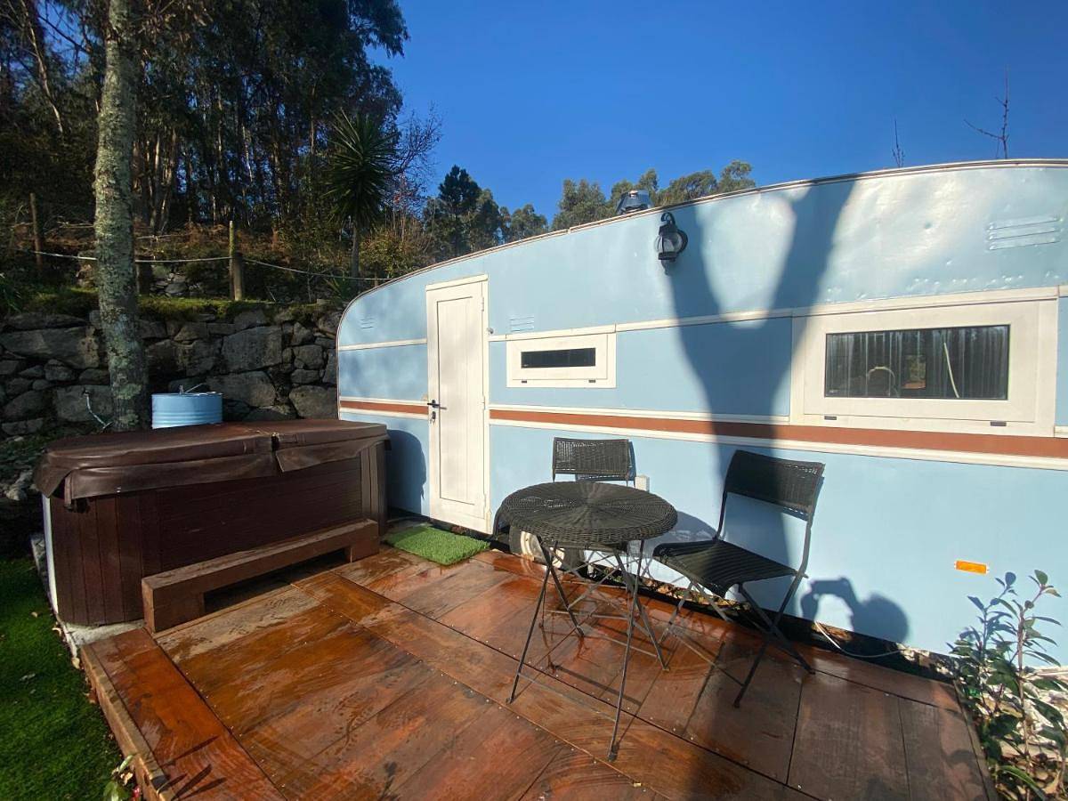 Two-Bedroom House in Prado (São Miguel), Distrito de Braga